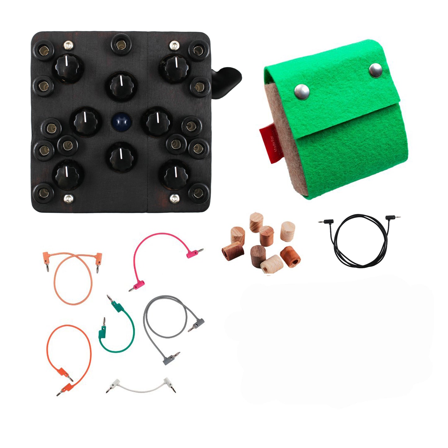 Clicker Burnt Toast (Limited Edition)