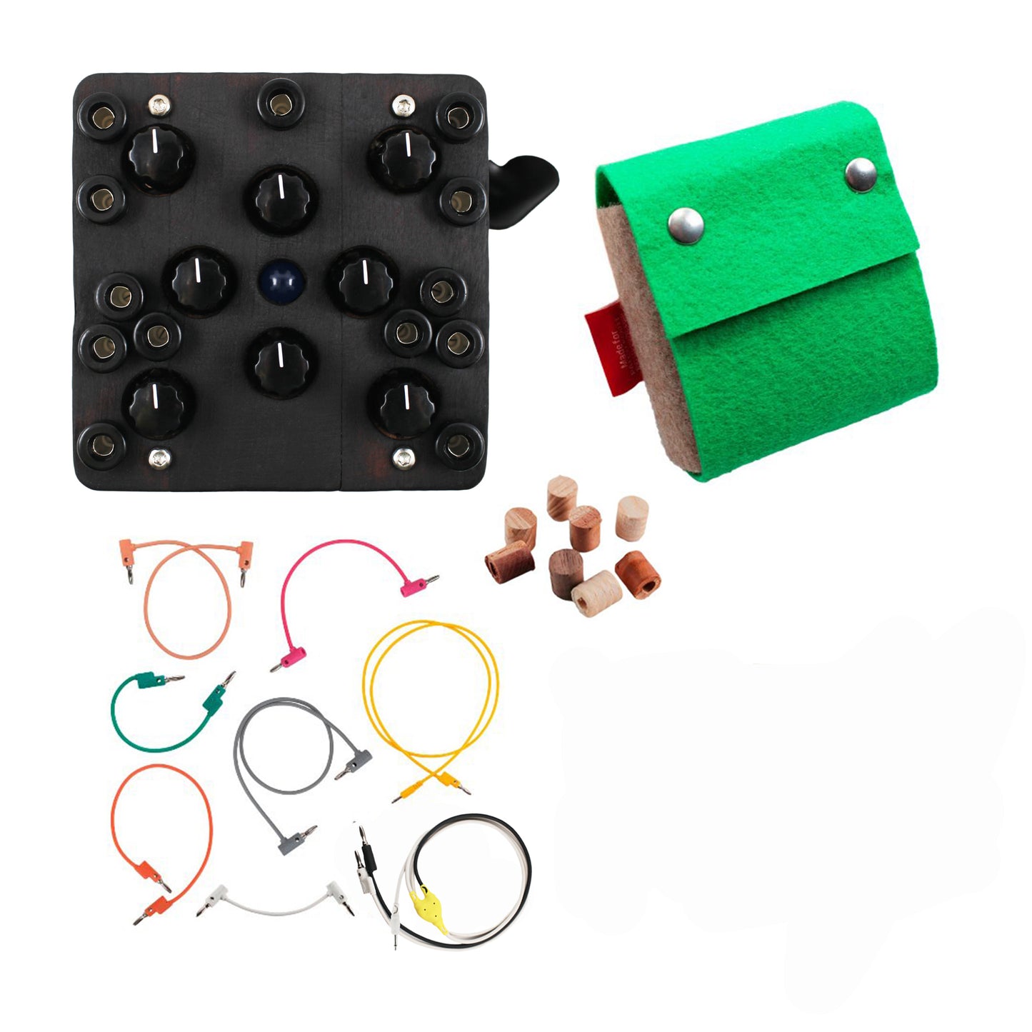 Clicker Burnt Toast (Limited Edition)