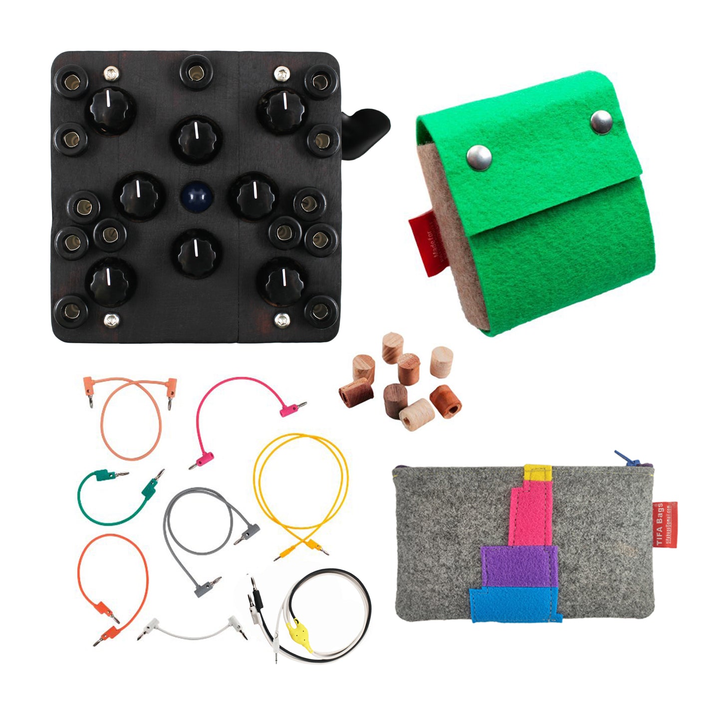 Clicker Burnt Toast (Limited Edition)