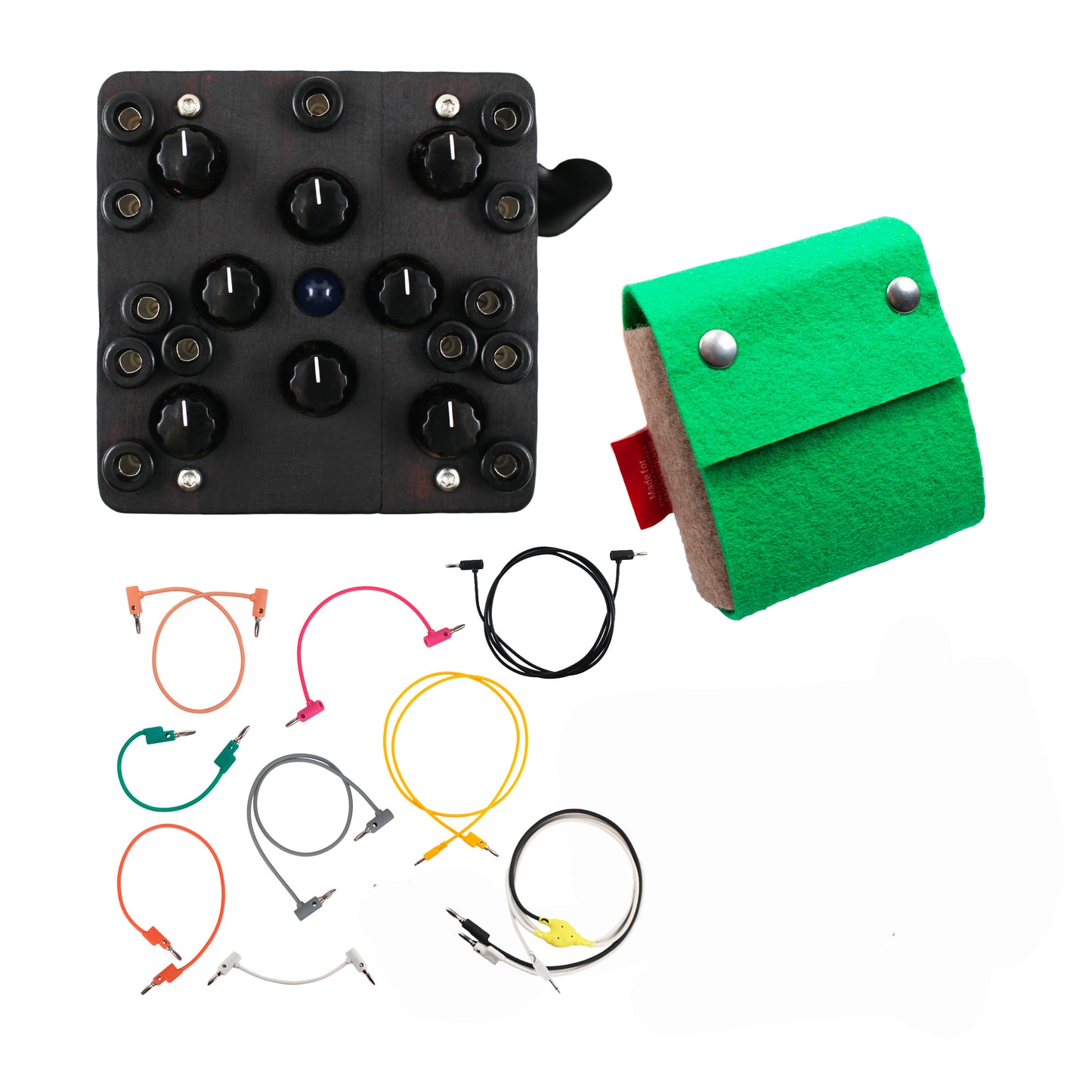 Clicker Burnt Toast (Limited Edition)