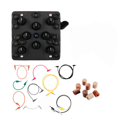 Clicker Burnt Toast (Limited Edition)