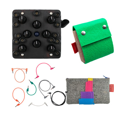 Clicker Burnt Toast (Limited Edition)