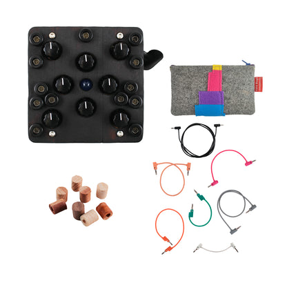 Clicker Burnt Toast (Limited Edition)