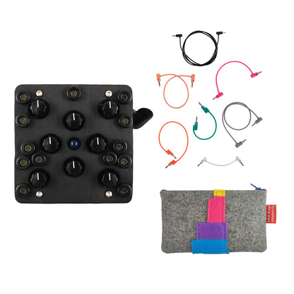 Clicker Burnt Toast (Limited Edition)