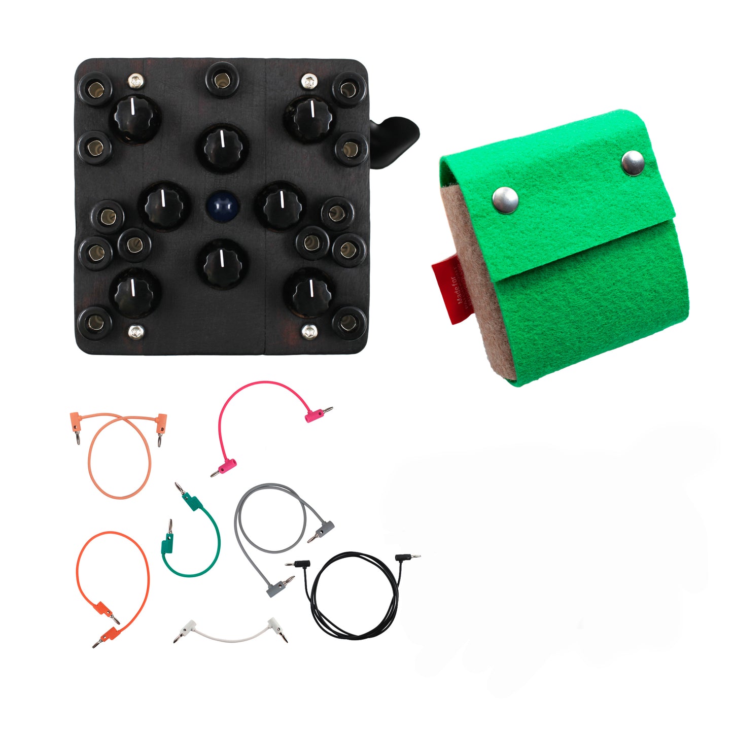 Clicker Burnt Toast (Limited Edition)