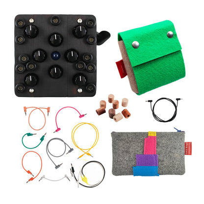 Clicker Burnt Toast (Limited Edition)