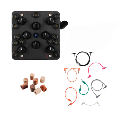 Clicker Burnt Toast (Limited Edition)