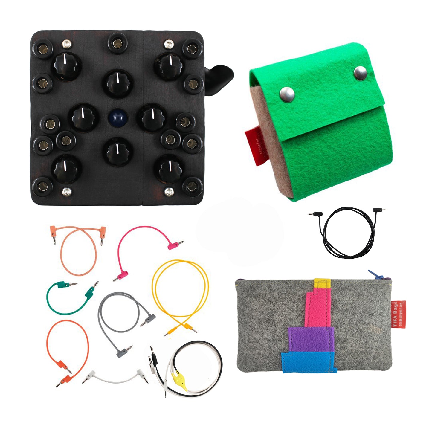 Clicker Burnt Toast (Limited Edition)