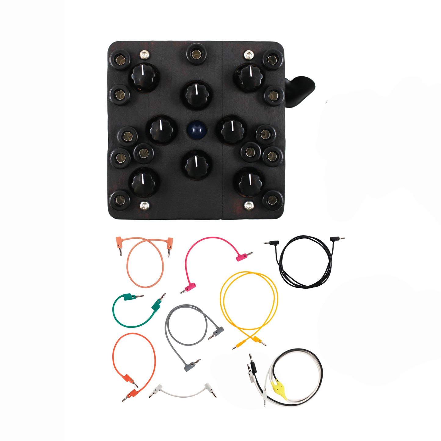 Clicker Burnt Toast (Limited Edition)