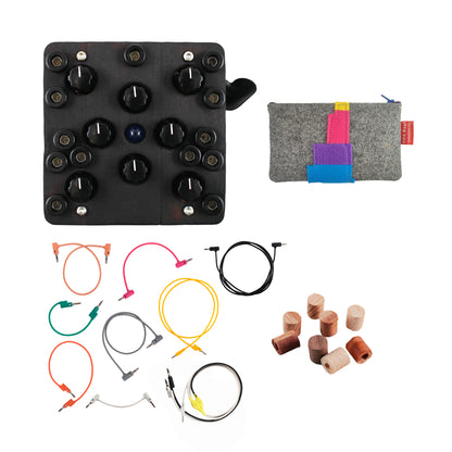 Clicker Burnt Toast (Limited Edition)