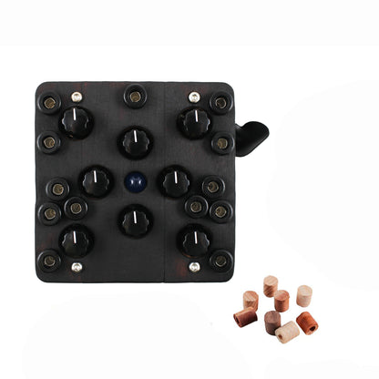 Clicker Burnt Toast (Limited Edition)