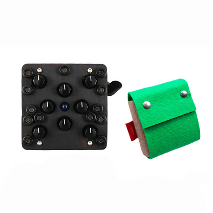 Clicker Burnt Toast (Limited Edition)