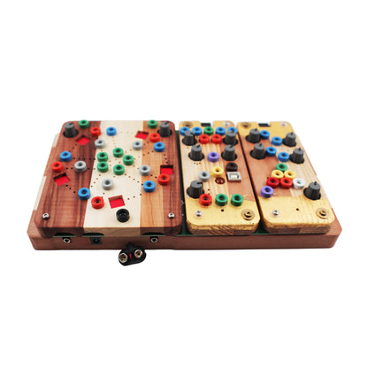 Ciat-Lonbarde - Cafeteria_Mono