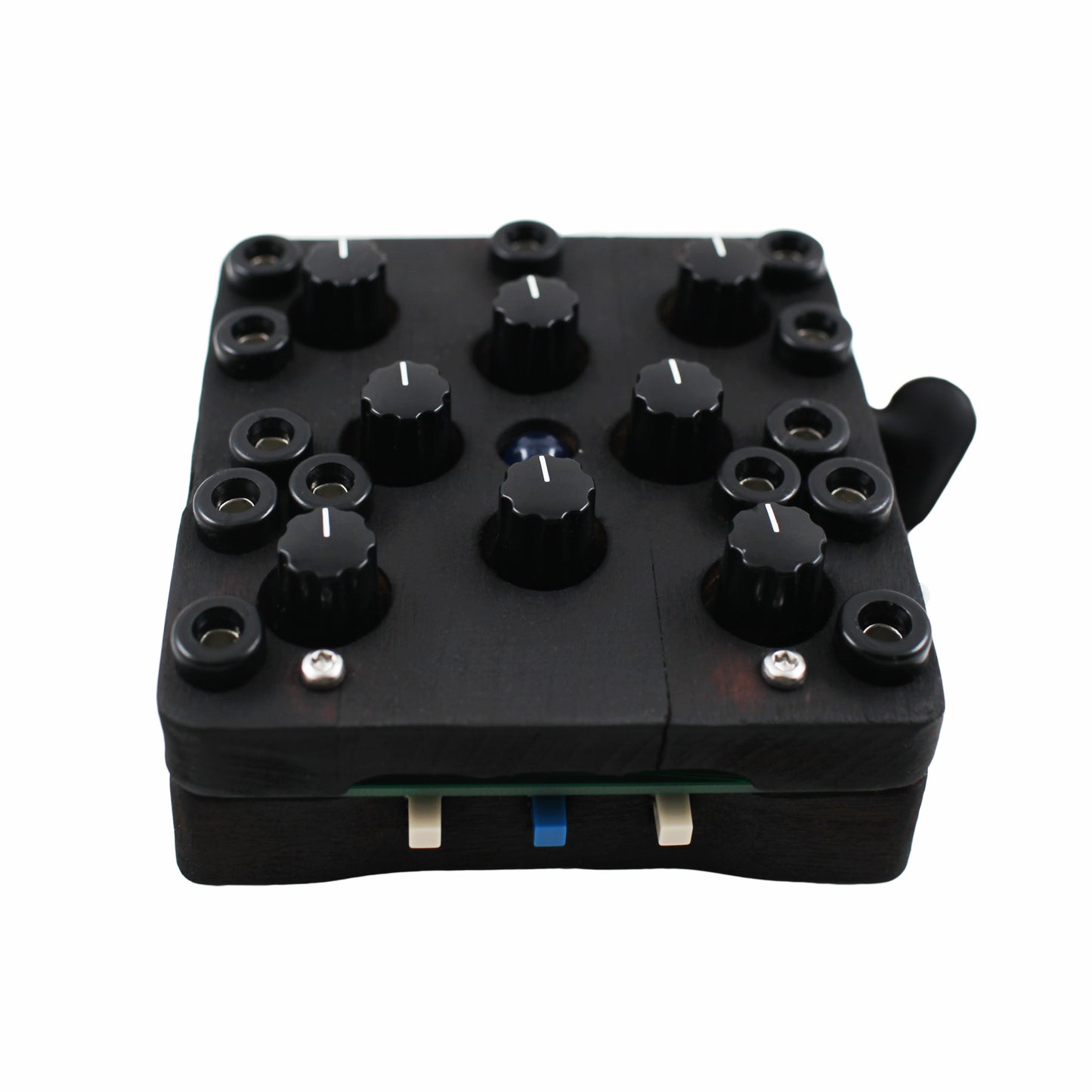 Clicker Burnt Toast (Limited Edition)