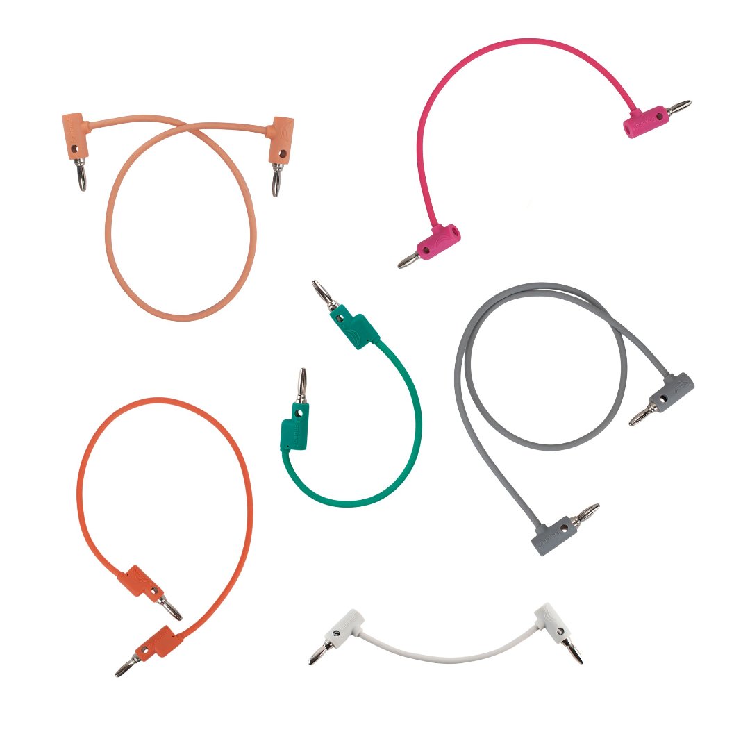 clicker cable pack 6