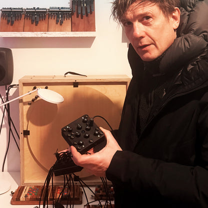 Clicker Burnt Toast (Limited Edition)