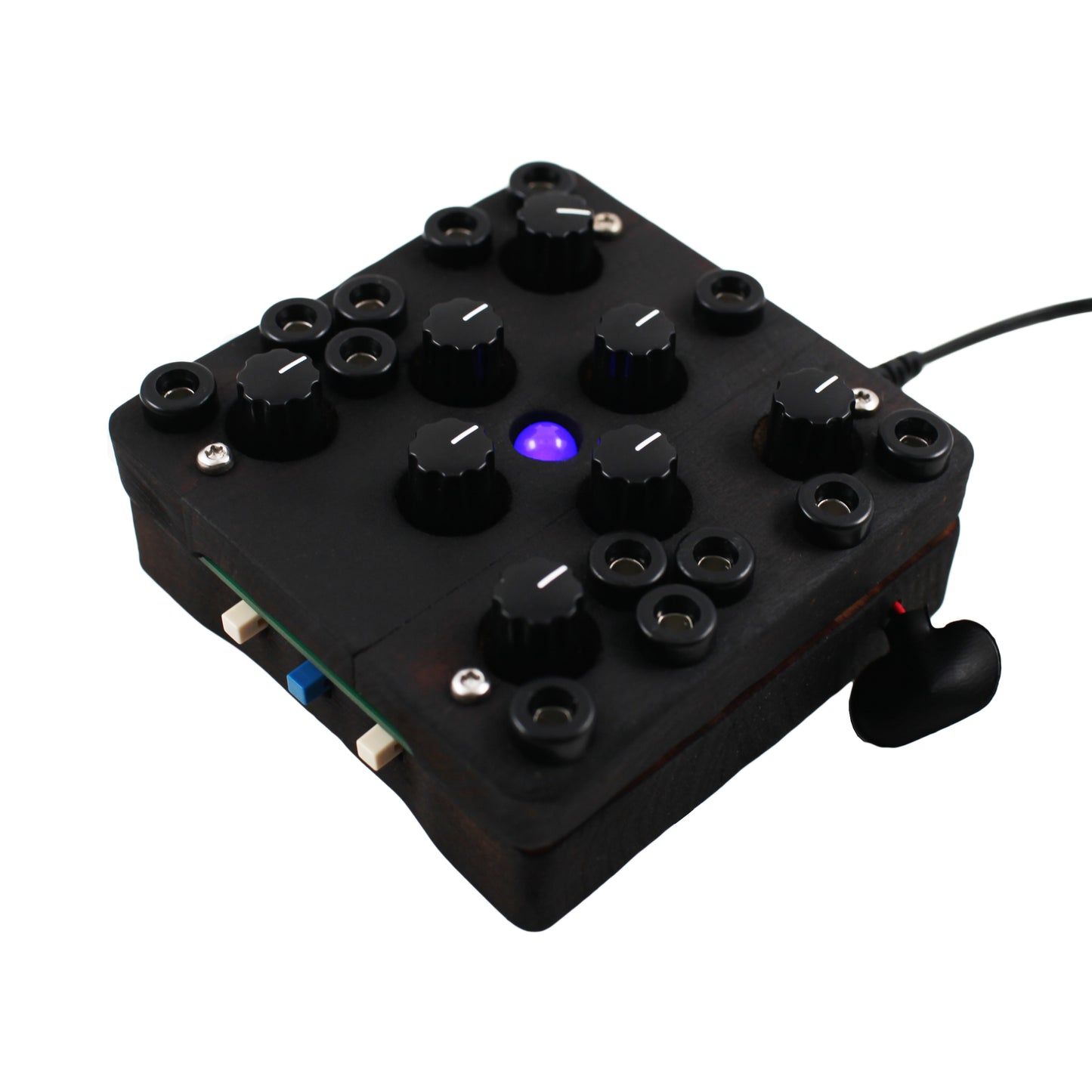 Clicker Burnt Toast (Limited Edition)