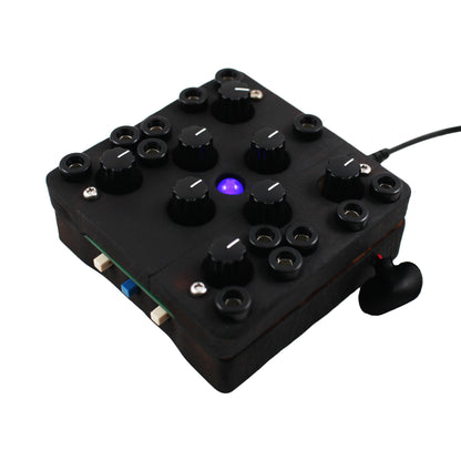 Clicker Burnt Toast (Limited Edition)