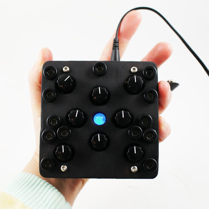 Clicker Burnt Toast (Limited Edition)