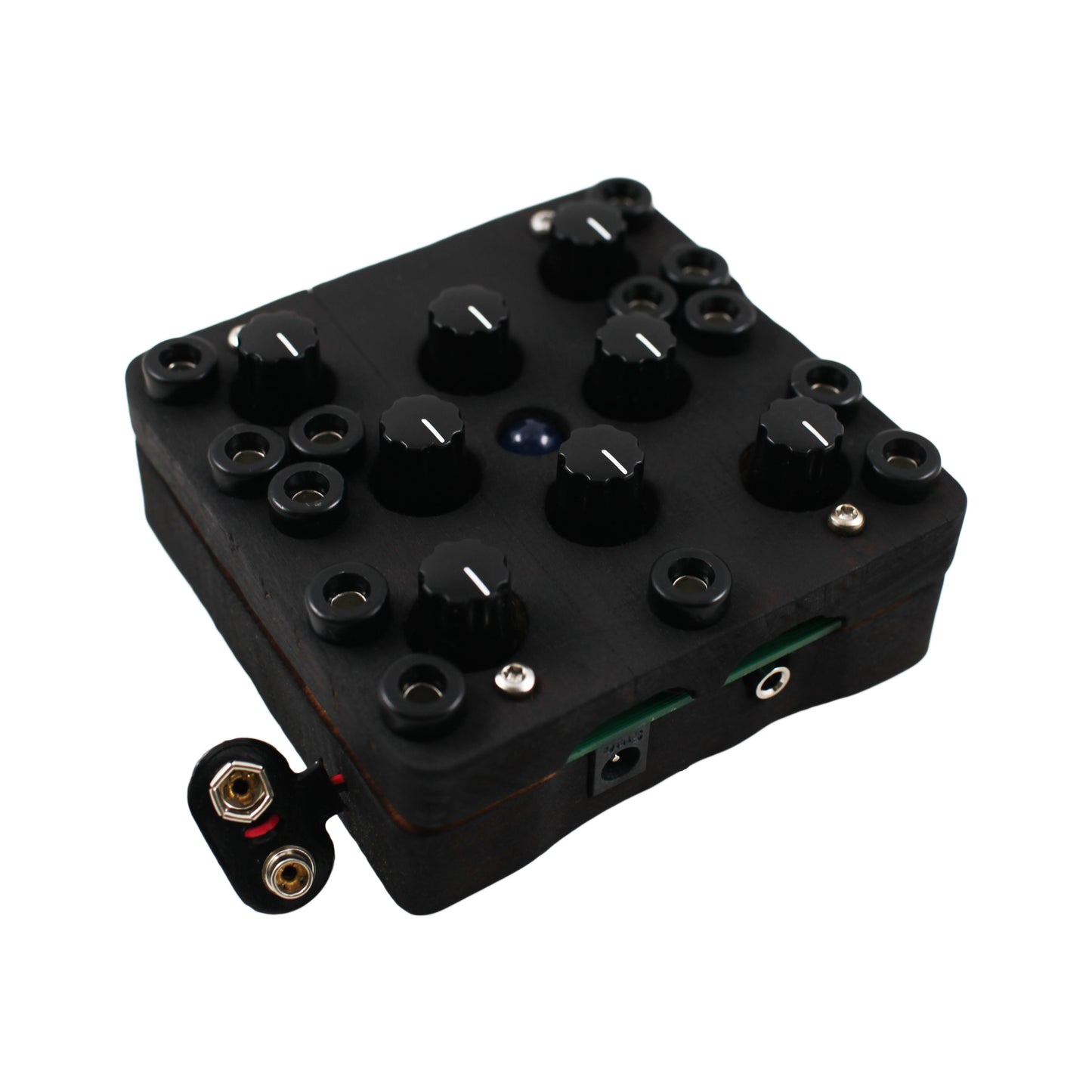 Clicker Burnt Toast (Limited Edition)