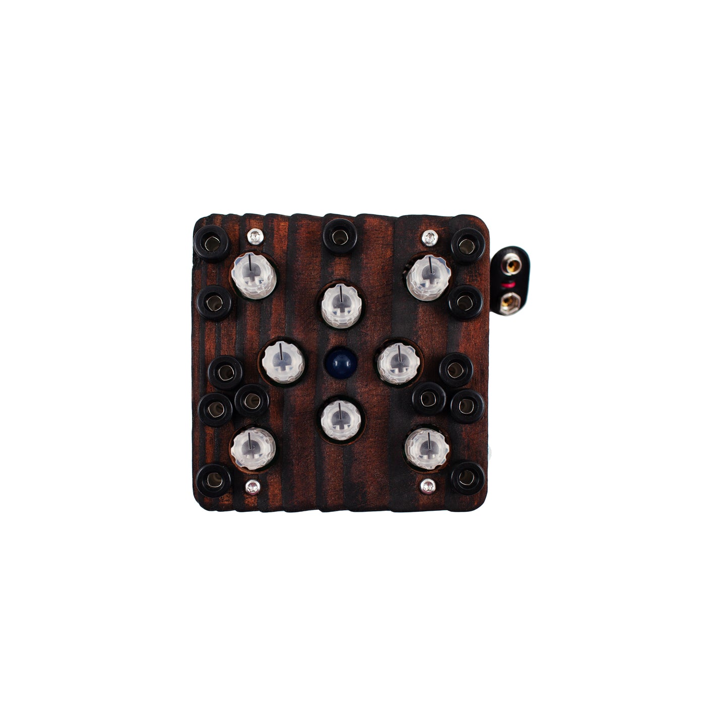 Clicker Burnt Toast (Limited Edition)