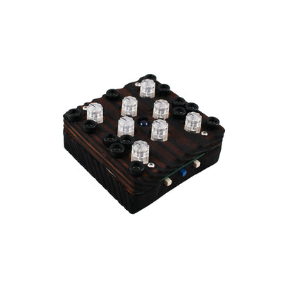 Clicker Burnt Toast (Limited Edition)