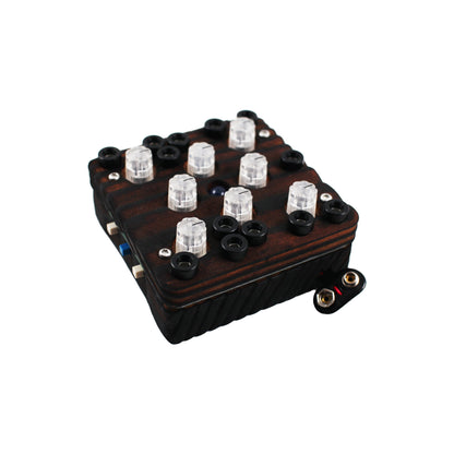 Clicker Burnt Toast (Limited Edition)