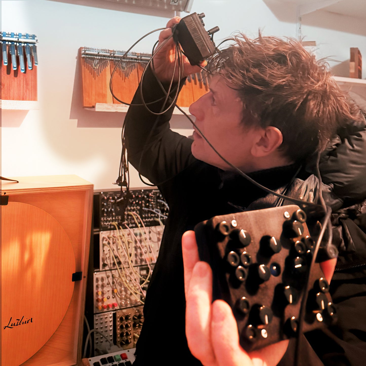 Clicker Burnt Toast (Limited Edition)