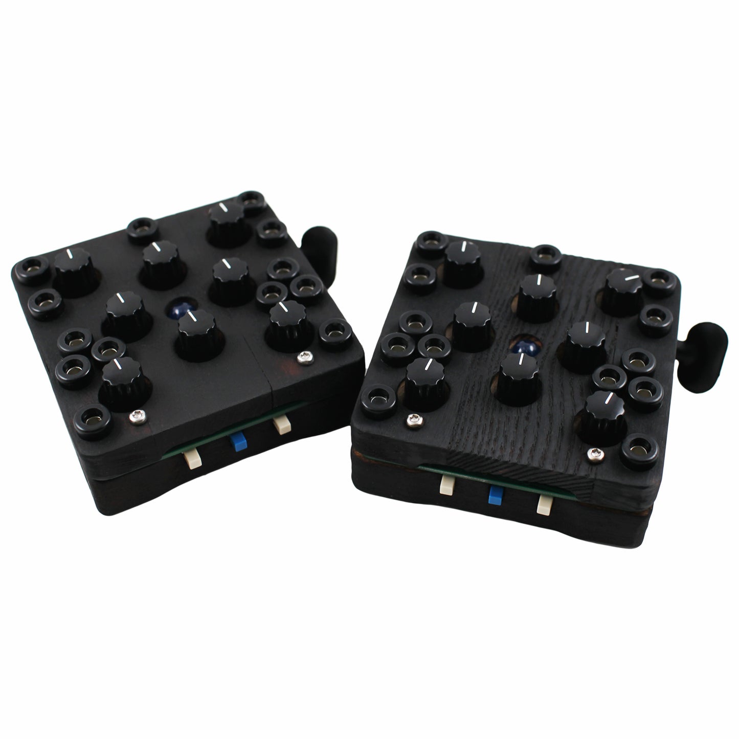 Clicker Burnt Toast (Limited Edition)