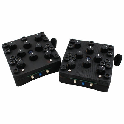 Clicker Burnt Toast (Limited Edition)