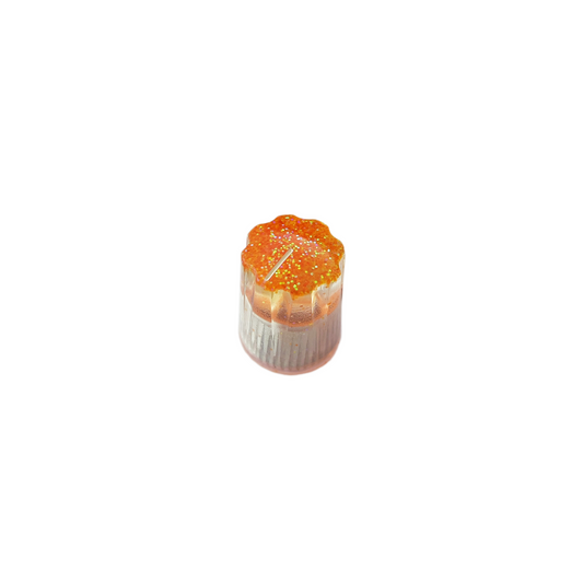 Spark Orange knob