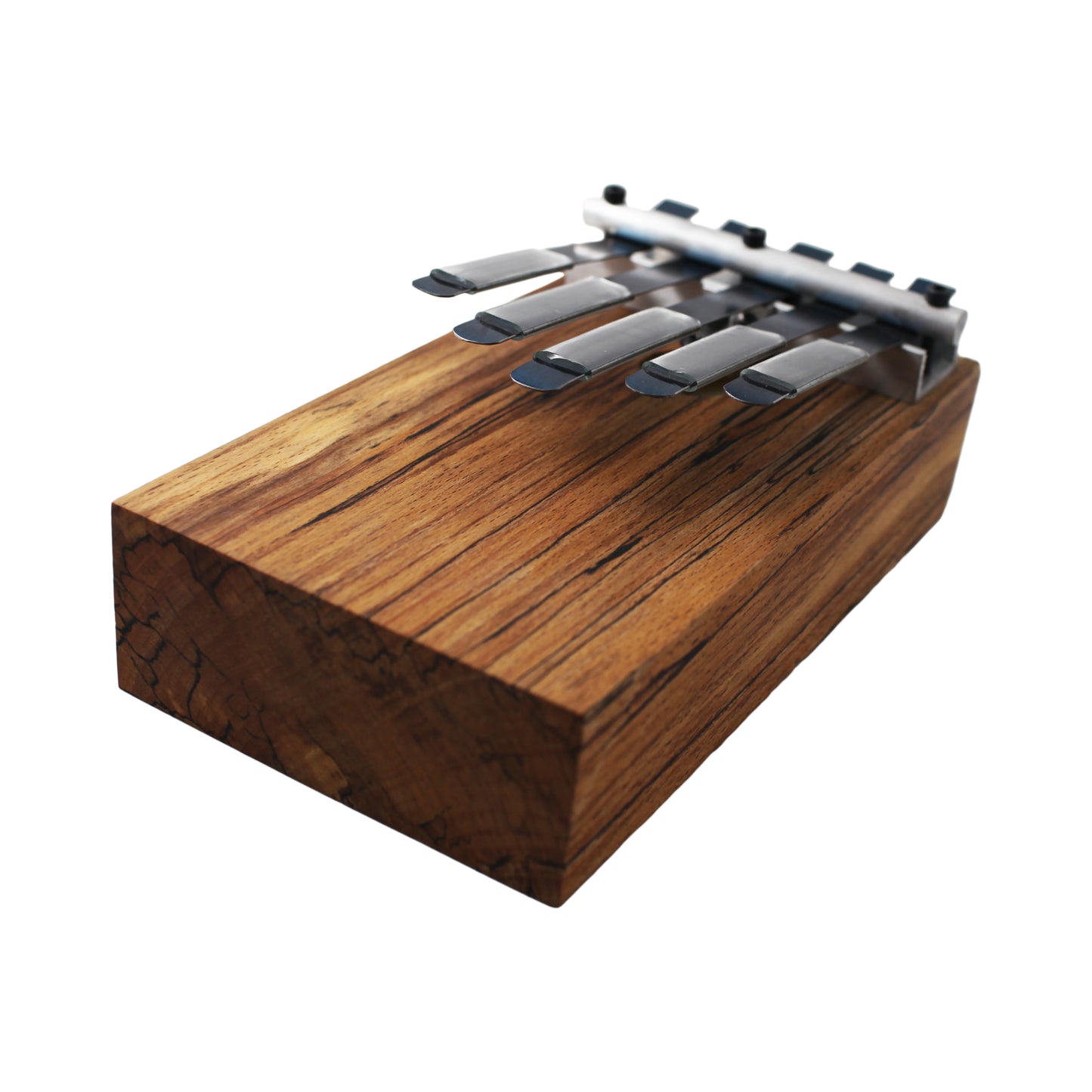 RK 894 Spalted Beech Brick Sub Bass