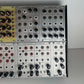 "Precision Chaos" Ieaskul F. Mobenthey and Serge Modular Eurorack System