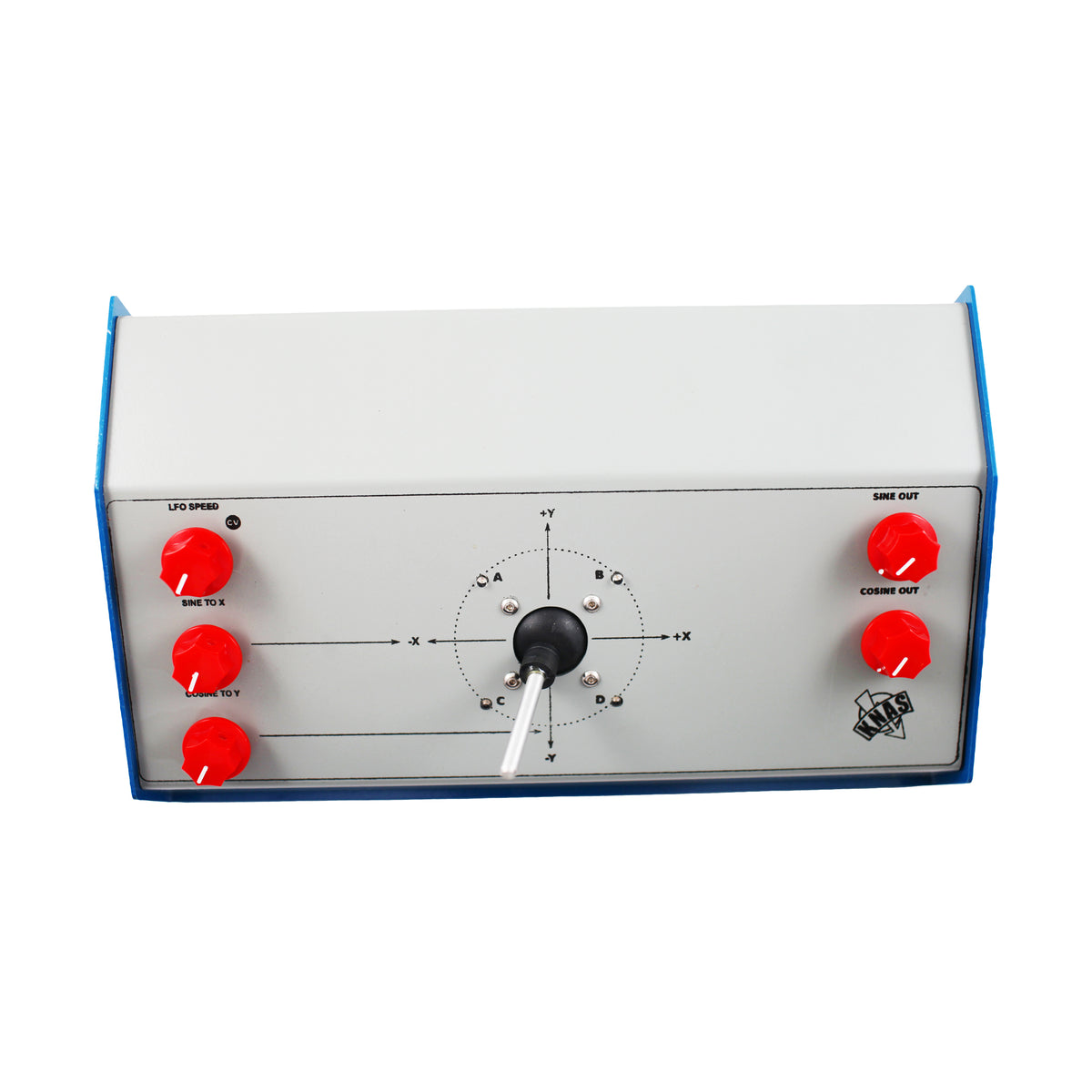 Ekdahl Quad Massager - Store Demo!