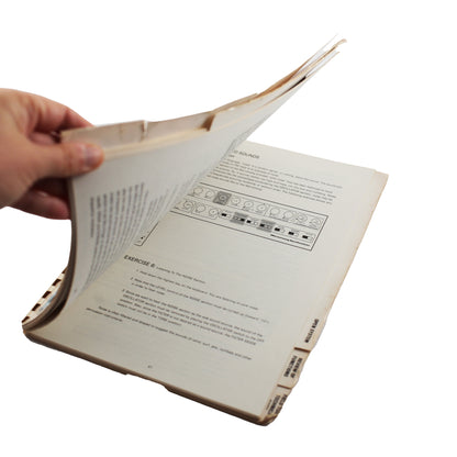 MicroMoog Manual