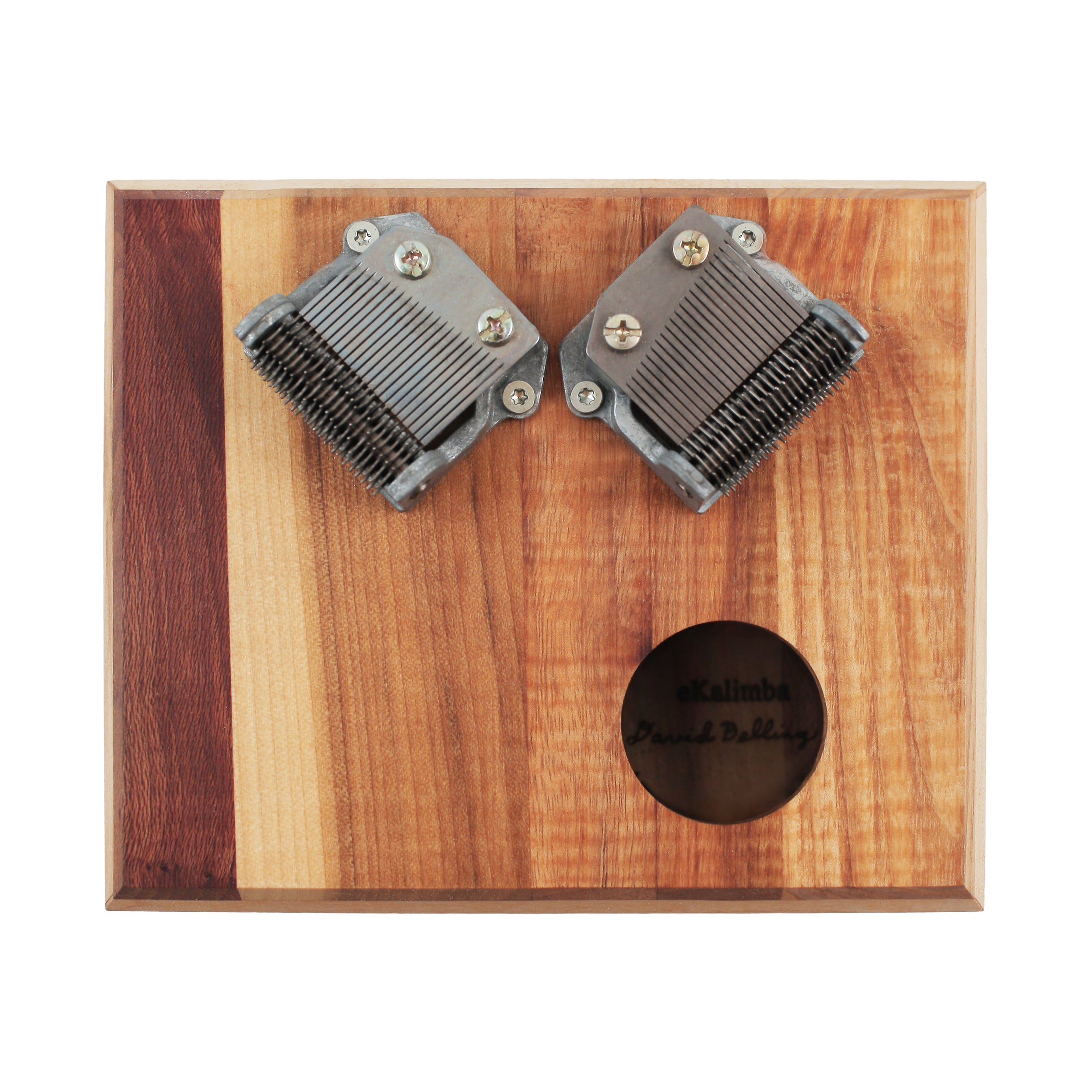 eKalimba – Patch Point