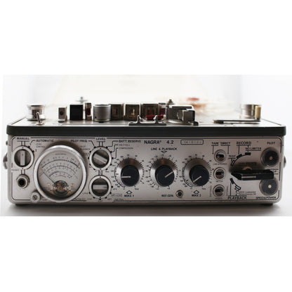 Nagra - 4.2