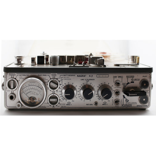 Nagra - 4.2
