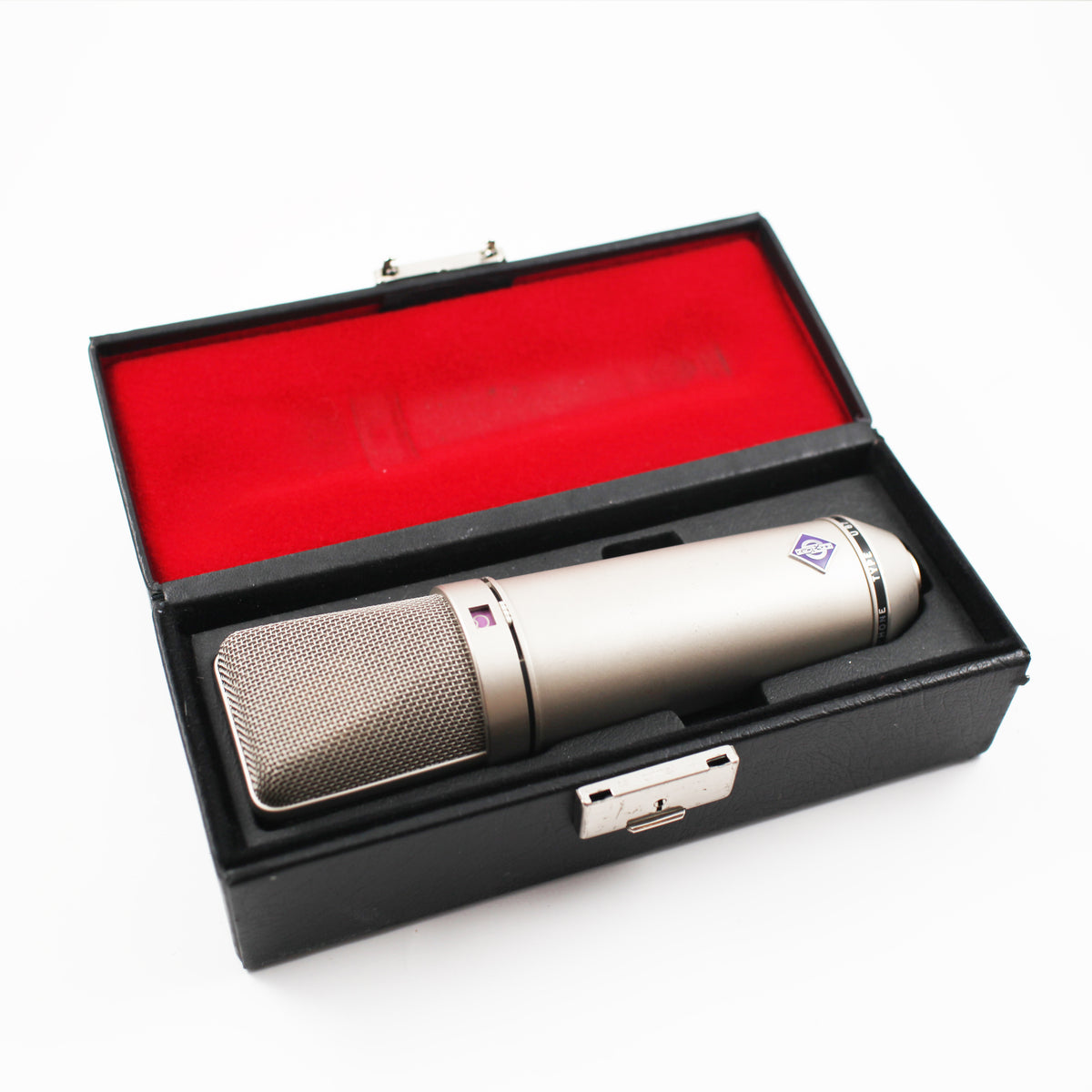 Neumann U87 1982