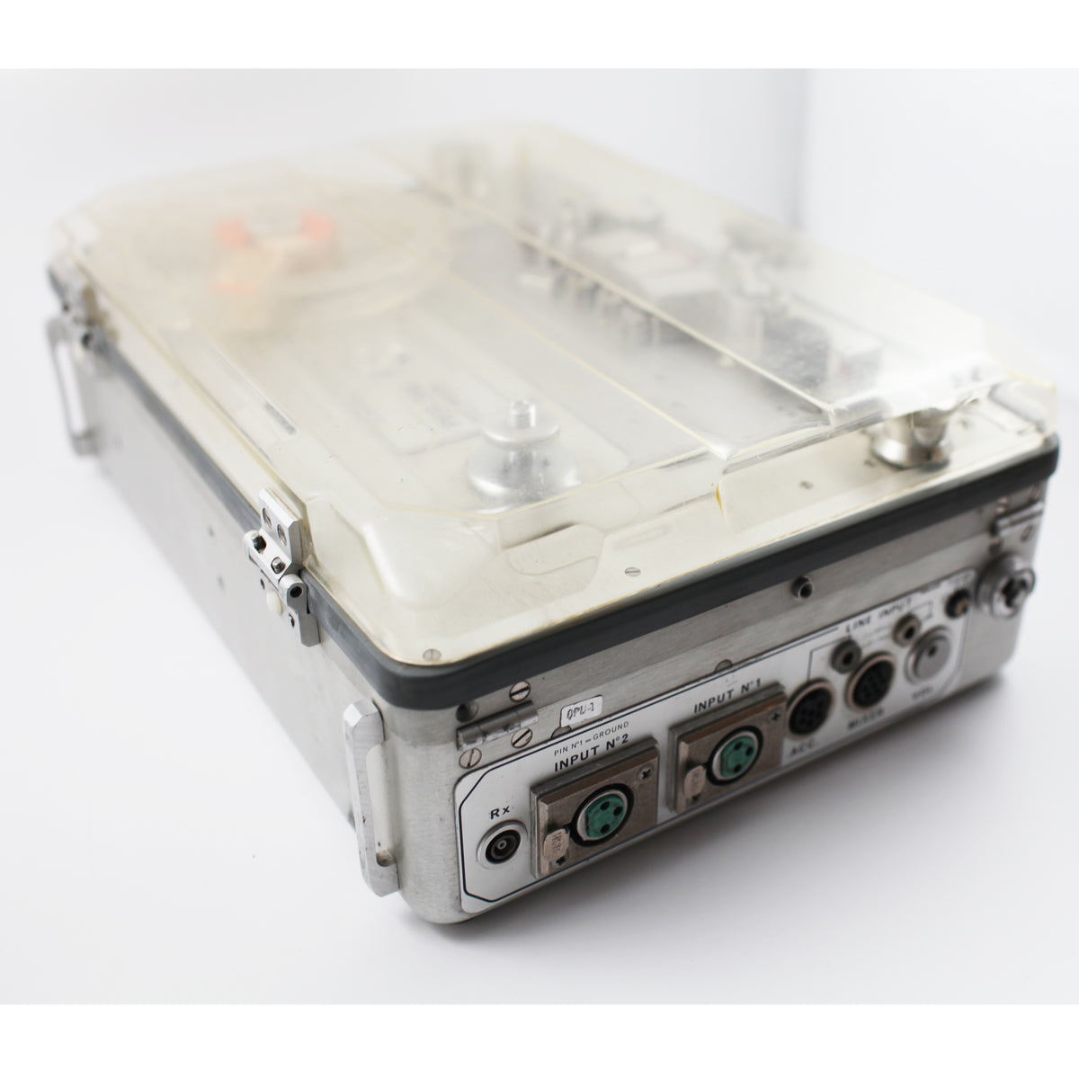 Nagra - 4.2