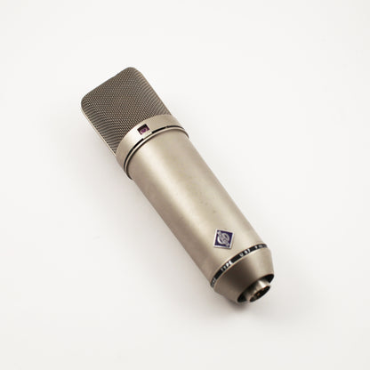 Neumann U87 1982