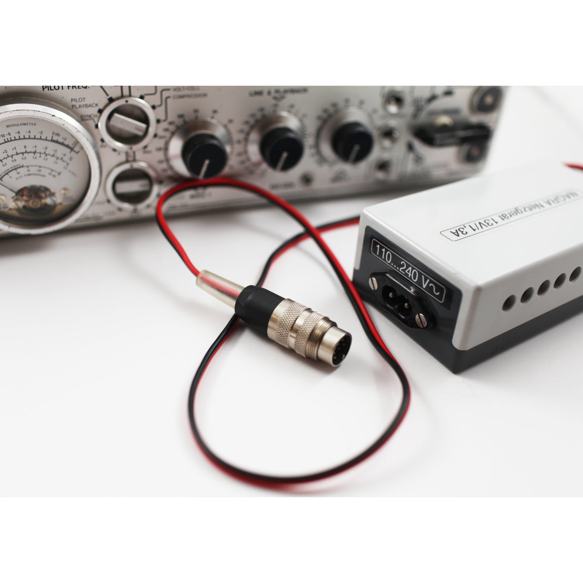 Nagra - 4.2