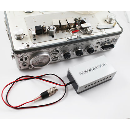 Nagra - 4.2