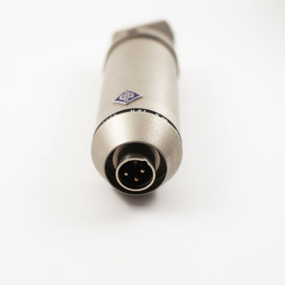 Neumann U87 1982