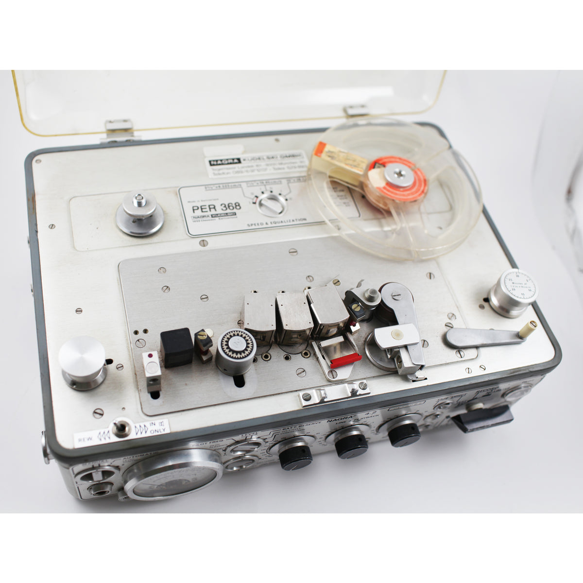 Nagra - 4.2