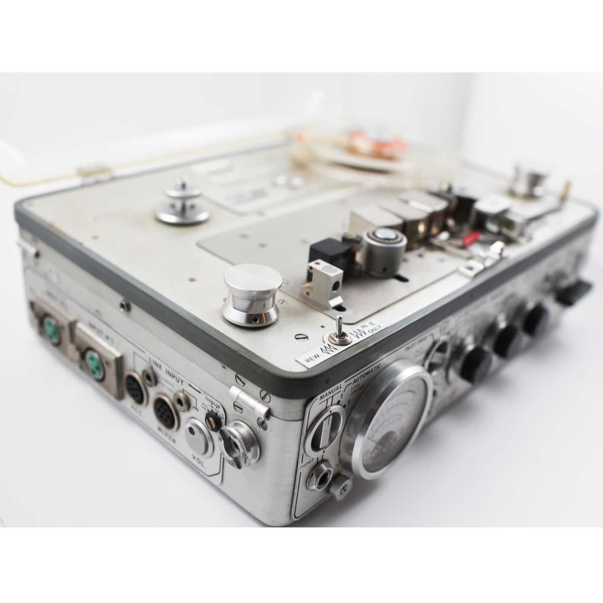Nagra - 4.2