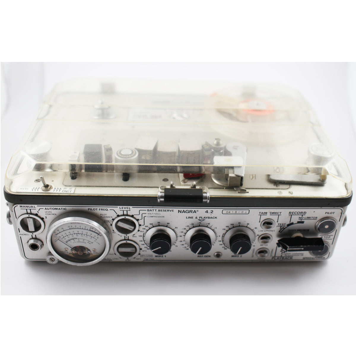 Nagra - 4.2