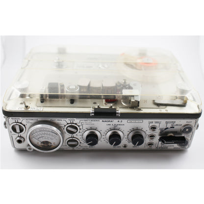 Nagra - 4.2