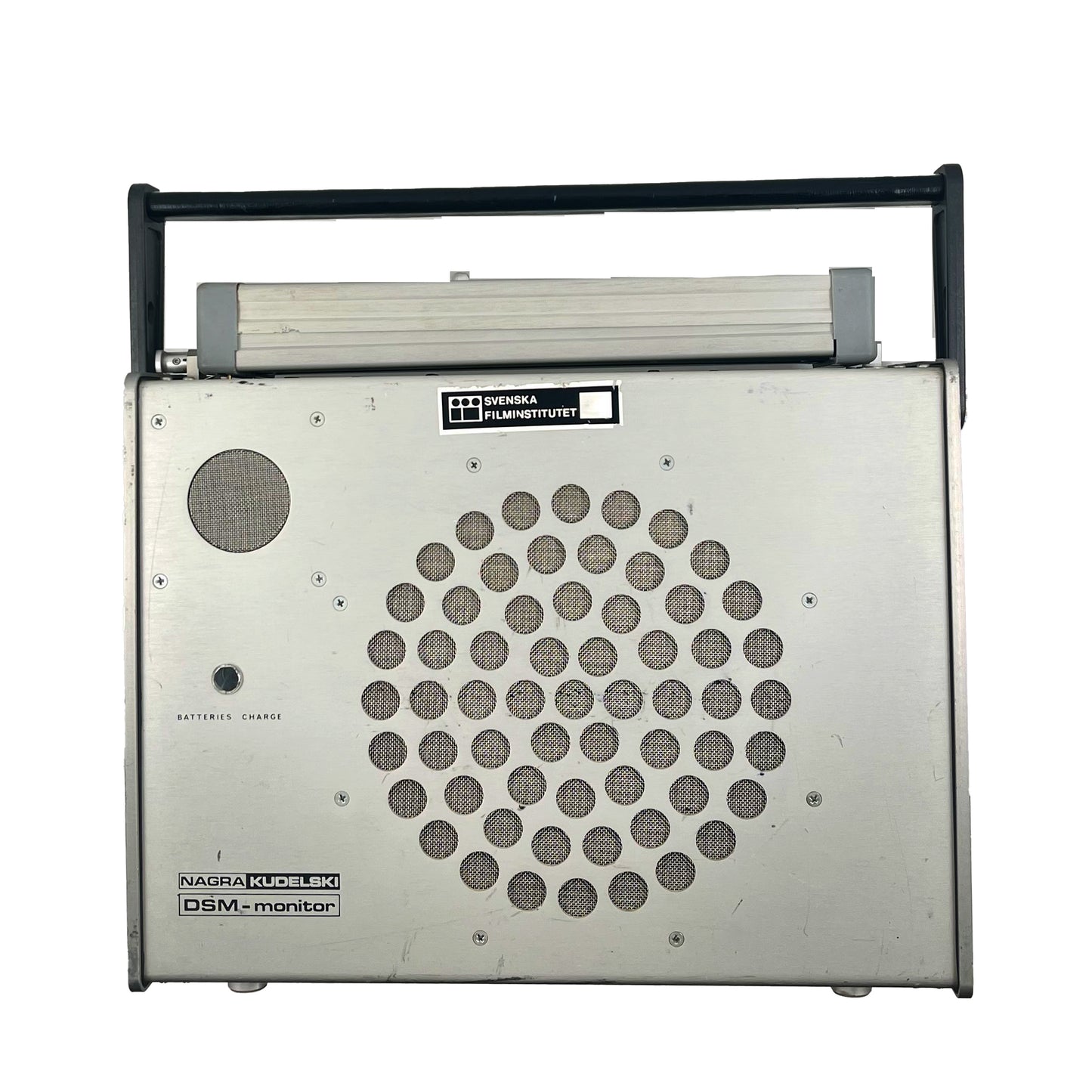 Nagra - DSM Monitor