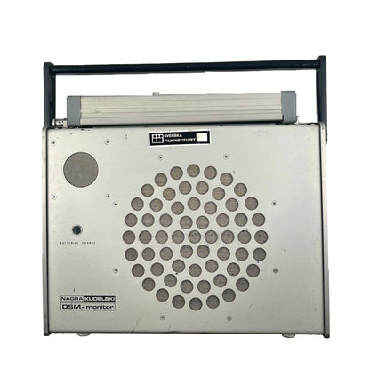Nagra - DSM Monitor